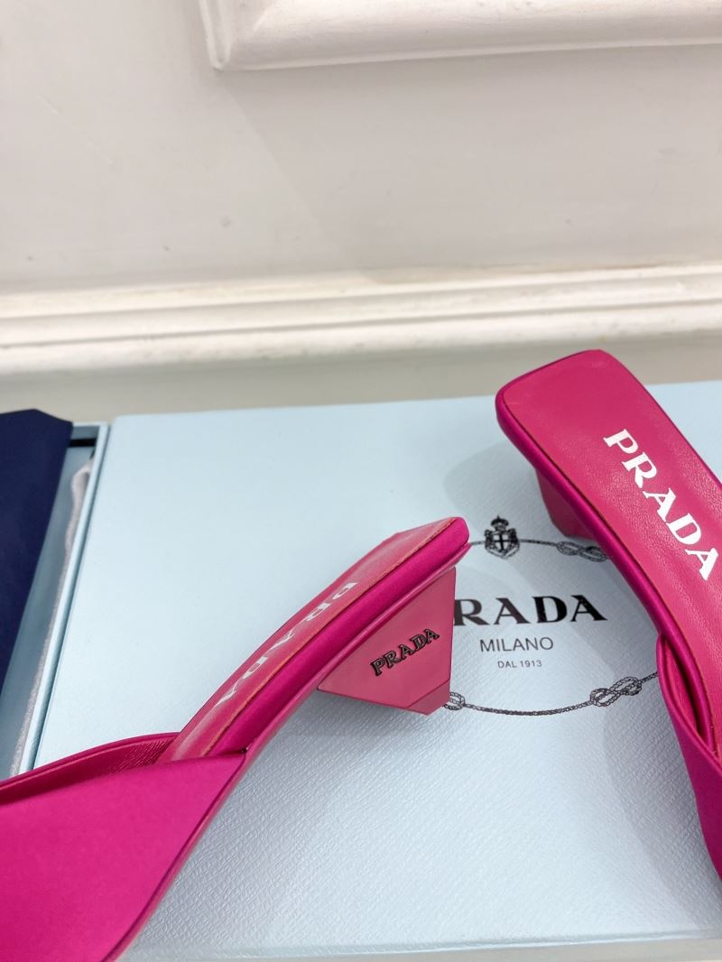 Prada Slippers